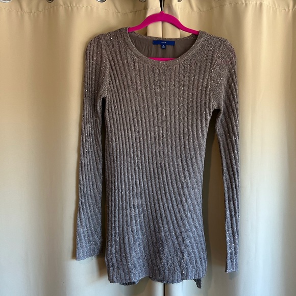 Sparkly sweater - Picture 3 of 4